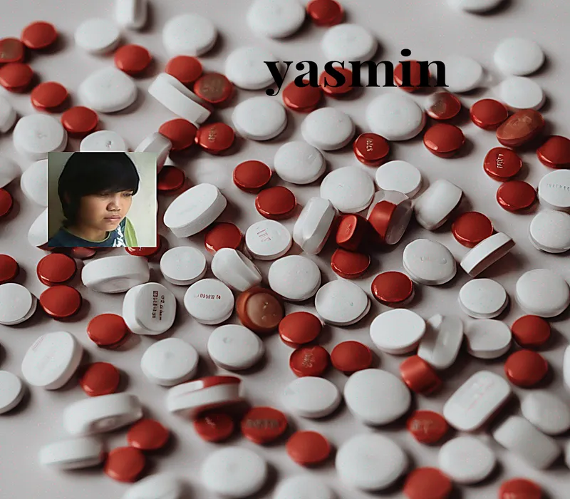 Yasmin restaurang